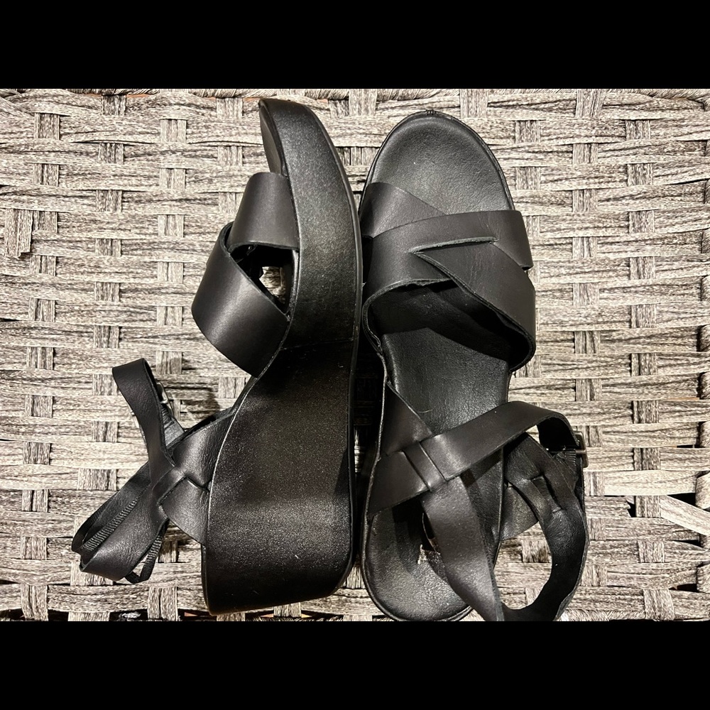 Korks Wedges